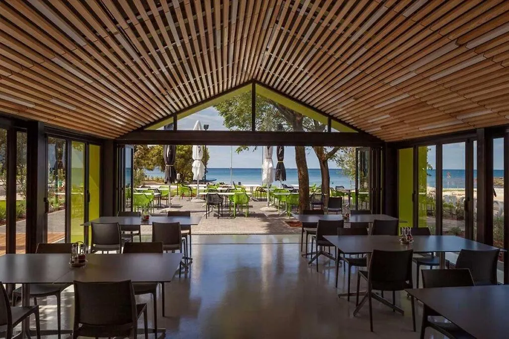 Ferienpark Luxury Glamping Bay Villas Porto Bus Bale