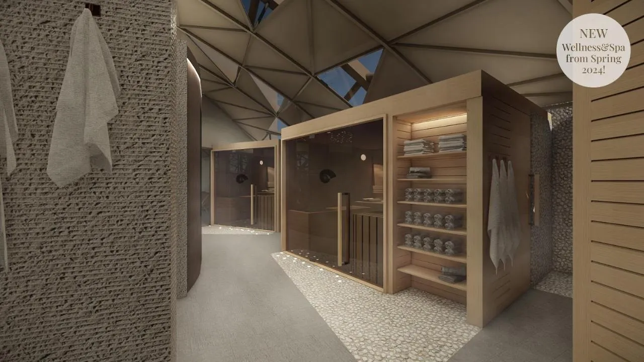 Ferienpark Luxury Glamping Bay Villas Porto Bus Bale Kroatien