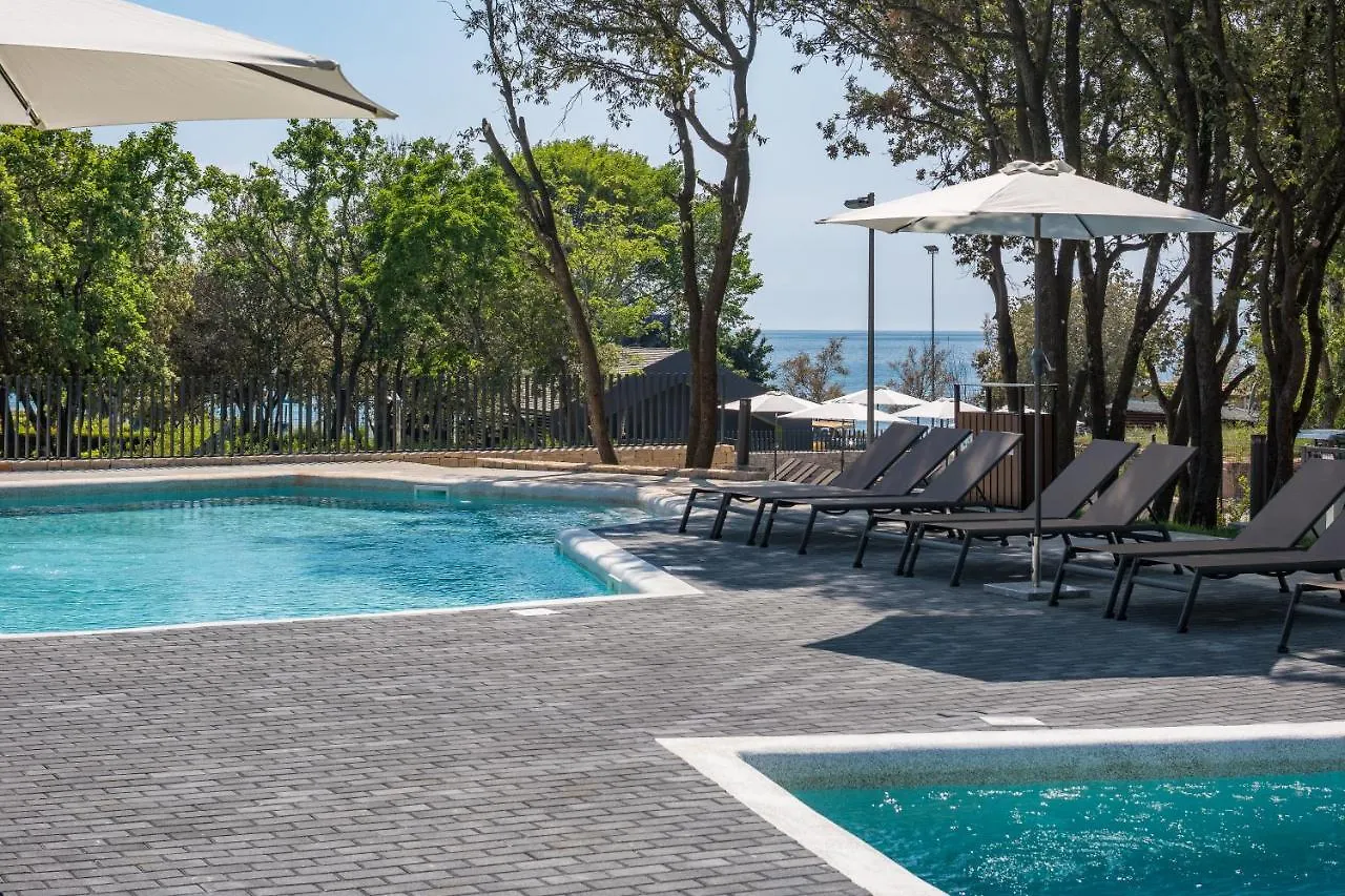 Luxury Glamping Bay Villas Porto Bus Bale 0*,
