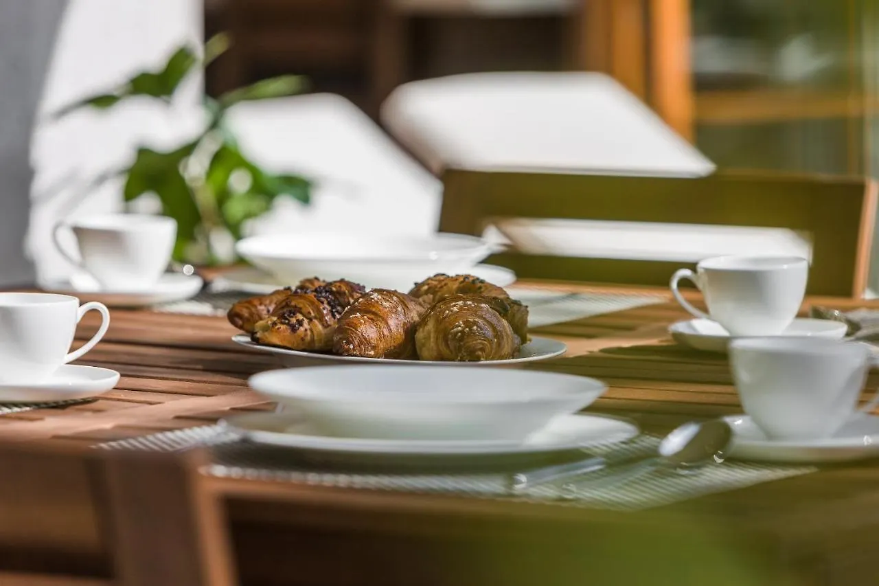 Luxury Glamping Bay Villas Porto Bus Bale