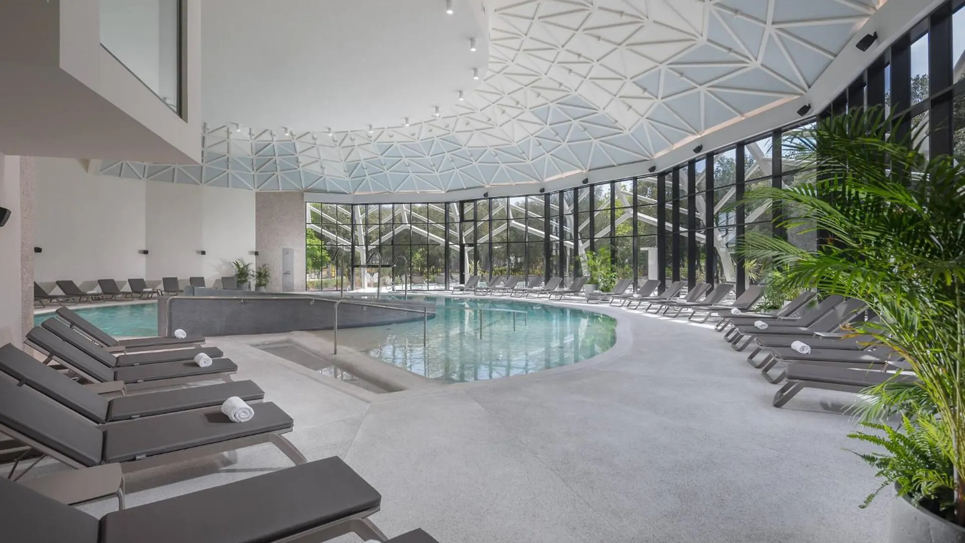 Luxury Glamping Bay Villas Porto Bus Bale Ferienpark